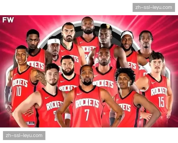 火箭防守效率位列联盟前五，乌度卡体系提升球队整体战力