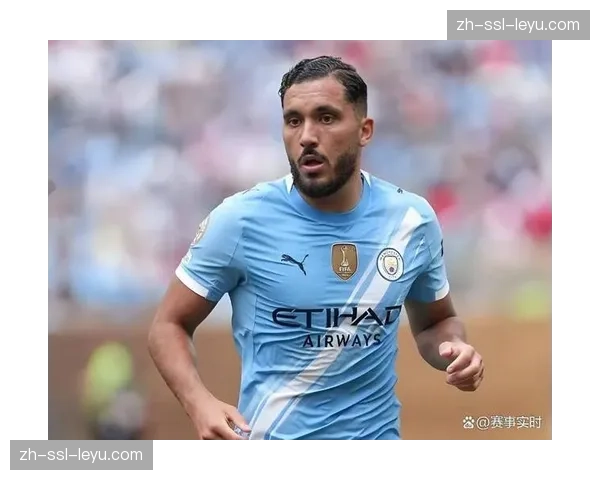 曼城谢尔基价值3650万欧元的冒险签约，战术理念成比赛核心